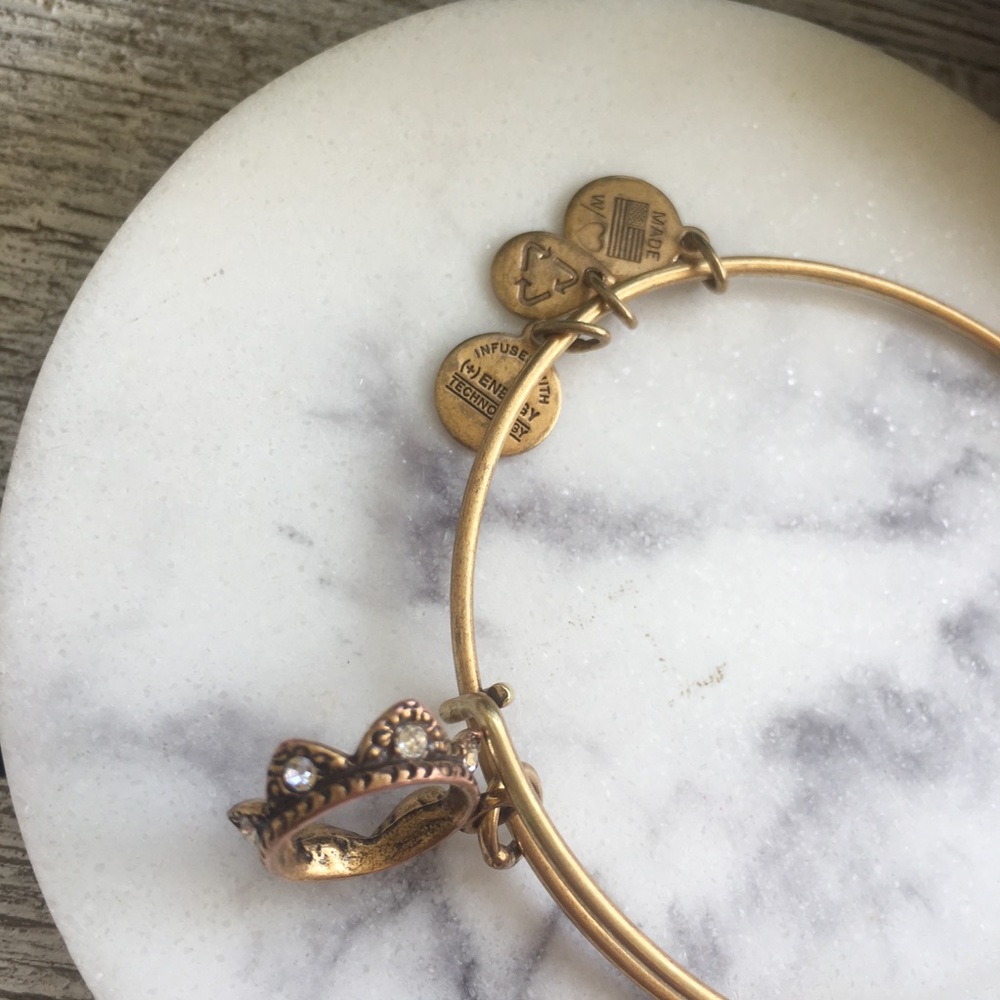 Alex and Ani Bracelet